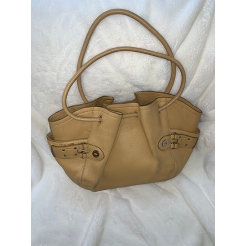 COLE HAAN かごバッグ ベージュ　ほぼ新品 Cole Haan Tote Beige Bags & Handbags for Women | eBay