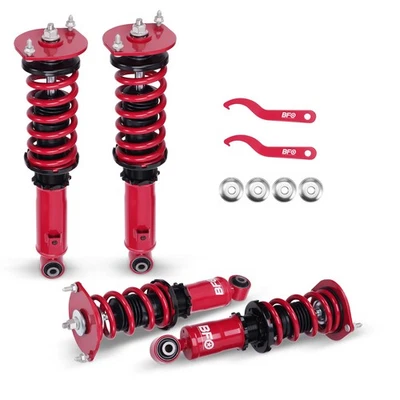 Kit Amortiguador Coilovers Para Mazda Miata MX5 NA NB 1990-2005 Foto 1 de 4