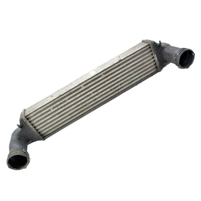 Intercooler BMW X3 (E83), OEM 77897930 - Imagen 1 de 2