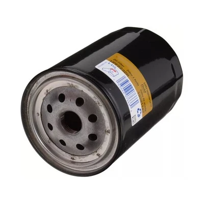 Filtro de aceite original ACDelco para Chevy Silverado 2500/3500 HD 2010-2019 Foto 1 de 4