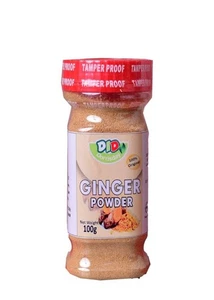 Ginger seasoning and spice - Picture 1 of 1