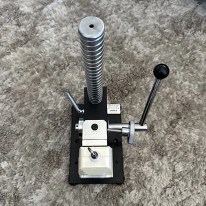 Phase II Mechanical Test stand AFG-1000 - Picture 1 of 9