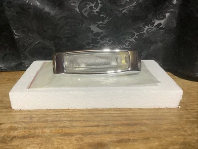 1088200352 Mercedes Dome Light Hella W100 W108 W109 W111 OEM 108 820 03 52 MINT - Image 1 of 4