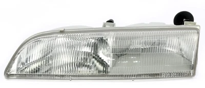 1989 - 1993 年福特雷鸟左灯灯泡包括 E9SZ13008BL — 第 1/4 张图片