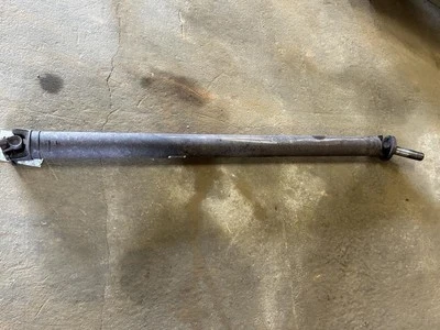 1998–2011 Lincoln Town Car Rear Drive Shaft 4.6L Auto Trans Signature Foto 1 de 2