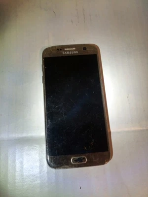 Samsung Galaxy S7 FOR PARTS ONLY - Image 1 of 2