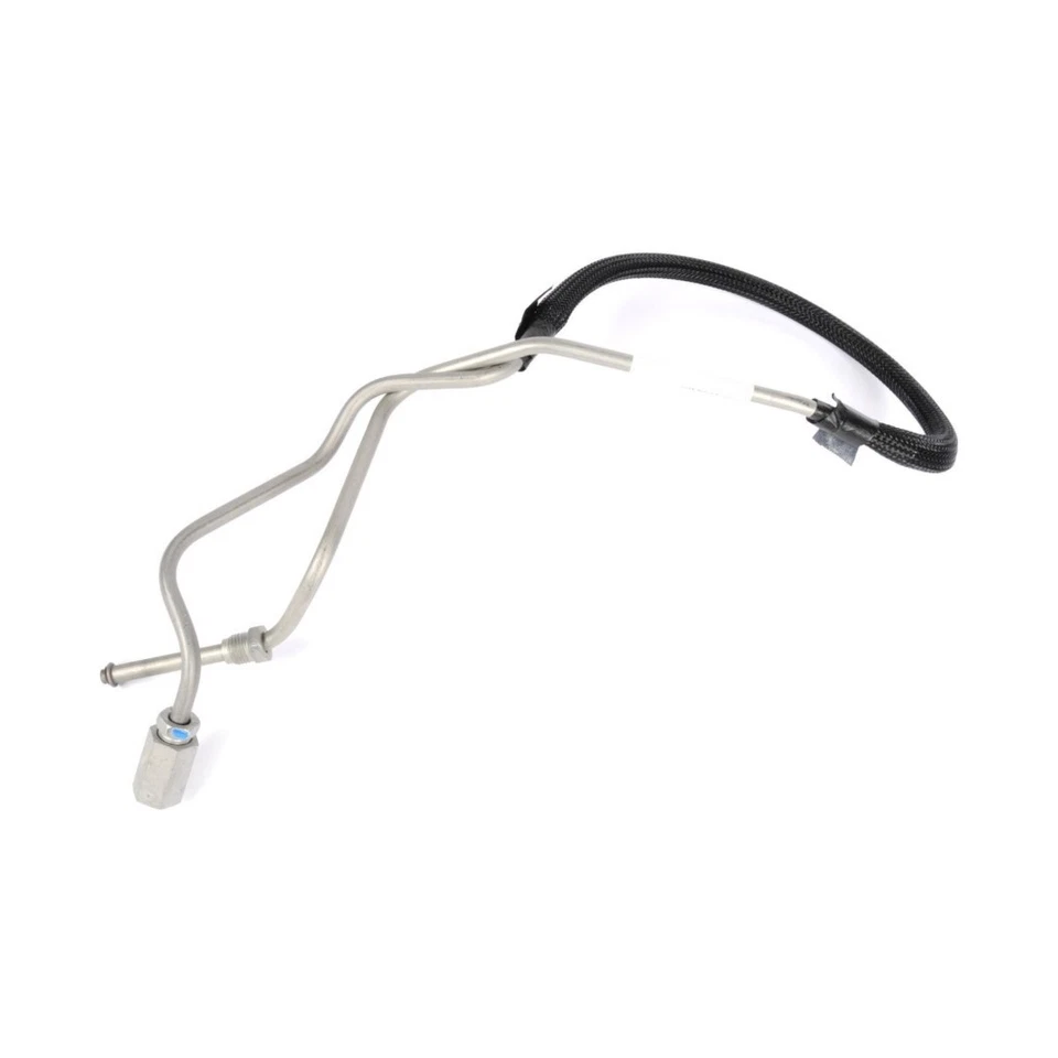 Manguera de retorno de combustible ACDelco genuina para GMC K2500/K3500 1998-2000 | Acero, plástico Foto 1 de 4