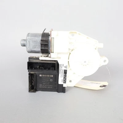 Двигатель левого стеклоподъемника 06–07 Porsche 911 Boxster Cayman 99762418103 от оригинального производителя б/у - Изображение 1 из 4