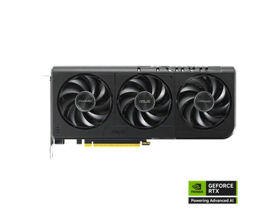ASUS PRIME GeForce RTX 5050 8GB GDDR6 PCI Express 5.0 x8 ATX Graphics Card - Image 1 of 4