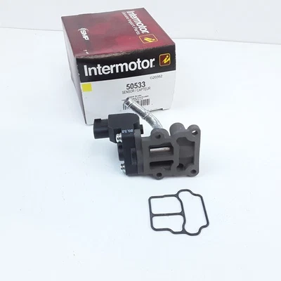 Idle Air Control Valve Fits Toyota Highlander Lexus RX300 ES300 (1999 2000-2003) - Image 1 of 4