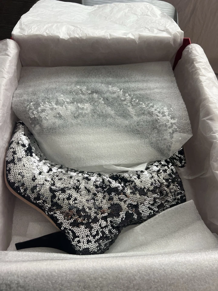 Botas Valentino  Foto 1 de 4