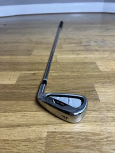 Cleveland 588 TT Forged Face 4 Iron Reg flex Traction 85 Shaft Cleveland Grip. - Picture 1 of 12