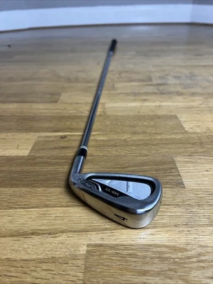 Cleveland 588 TT Forged Face 4 Iron Reg flex Traction 85 Shaft Cleveland Grip. - Image 1 of 4