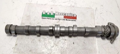 ALBERO A CAMME FIAT 124 B COD. 4147086 (MG986CLA) Foto 1 de 4