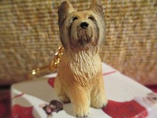 Briard ~ Key Chain ~ Great Gift Item
