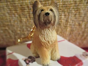 BRIARD  ~  KEY CHAIN ~ GREAT GIFT ITEM - Picture 1 of 1
