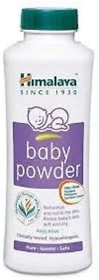 Himalaya Baby Powder (400g) Free Shipping