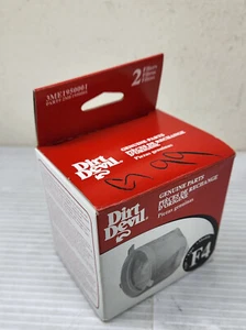 Dirt Devil Ricambi Originali Tipo F4 - 2 Filtri 3ME1950001 2MEI1950001 Vac Manuale - Foto 1 di 4