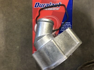 Engine Coolant Thermostat-Standard Coolant Thermostat CST# 34798 - Image 1 of 3