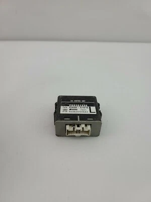 2004 - 2008 Mazda Rx8 Headlight Leveling Control Module Factory Oem  04 - 08 - Image 1 of 4