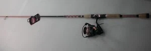 Penn 1545886 PASII3000701ML Ladies Spinning Rod Reel Combo Passion II - Picture 1 of 6