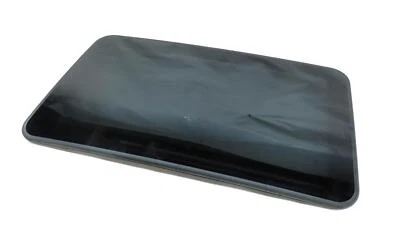 Mercedes Benz Clase C E 2008-2014 (W204 W212) techo corredizo techo corredizo ventana de cristal Foto 1 de 4