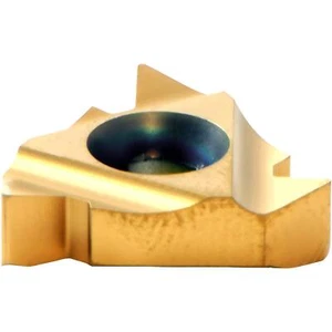 Carmex Internal Thread Turning Insert 11 IR 1.0 ISO P25C - Foto 1 di 7