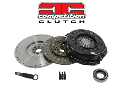 Kit de embrague de competición con volante para 07-13 Nissan 350z/370z e Infiniti G35/G37 Foto 1 de 2