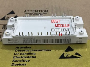 1PCS INFINEON FS75R12KE3 power supply module NEW 100% Quality Assurance - Picture 1 of 3