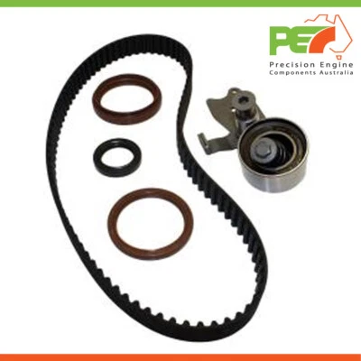 Nuevo *EXCELENTE CALIDAD* Kit de correa de distribución para Toyota Landcruiser HDJ80R HZJ105R Serie 1 Foto 1 de 4