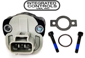 THROTTLE POSITION SENSOR for 2007 CHRYSLER ASPEN 4.7L - Picture 1 of 2