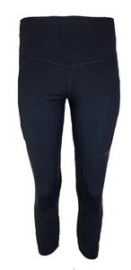 North Face Sports Tights Womens Medium 12 Motivation Training Pants 19 - Picture 1 of 3