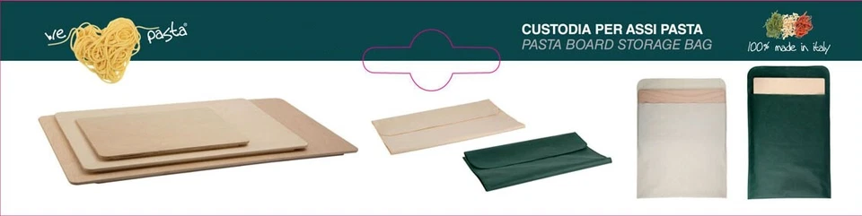BEUTEL TASCHE BACKBRETT NUDELBRETT HOLZBRETT SCHUTZ PROTECTION BAG STORAGE BRETT - Bild 1 von 4