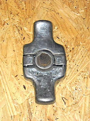 1936 Packard Bumper Guard Foto 1 de 4