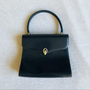 Mitsukoshi Luxury Vintage Handbag - Picture 1 of 16