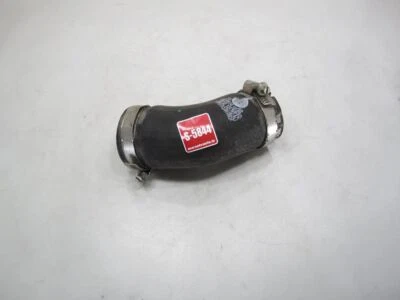 Volkswagen PASSAT B8 2018 Diesel intercooler hose pipe 04L145762AD MRS19714 - Image 1 of 3