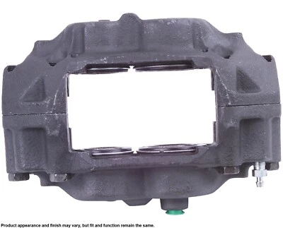 Disc Brake Caliper Front Left Cardone For 1986-1989 Toyota 4Runner - Image 1 of 4