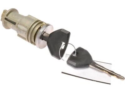 Cilindro de bloqueo de encendido SMP 18975PXQB 2002 2004 2006 para Dodge Dakota 2001-2010 Foto 1 de 2