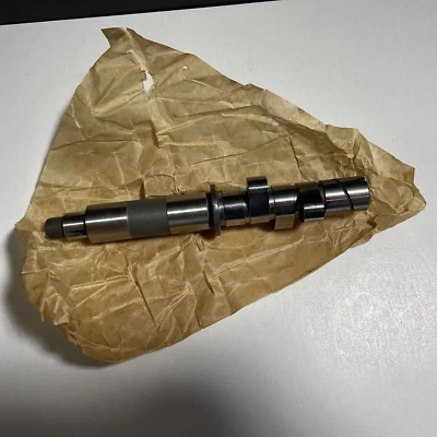 Eje de leva BSA 650 68-0473 estándar 1963-1972 A65T A65L iluminación hecha en el Reino Unido Foto 1 de 4