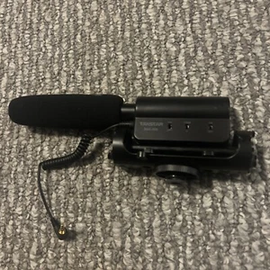 Takstar SGC-598 Recording Microphone - Picture 1 of 3