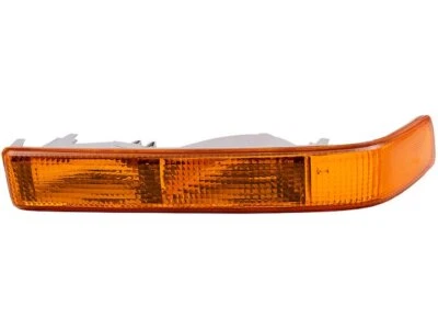 Faro antiniebla izquierdo roto para Chevrolet Blazer 1998-2005 62578GV 1999 2000 2001 2002 Foto 1 de 2