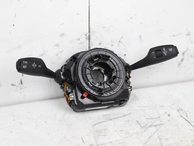 09-17 BMW 528I 535I 550I 650I 750I 760I M5 M6 F01 F10 Combinación Interruptor Giro Foto 1 de 4