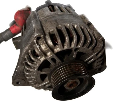 ALTERNADOR NISSAN MAXIMA 2004 2008 2005 2006 2007 2008 3,5 L GARANTÍA ORIGINAL Foto 1 de 2