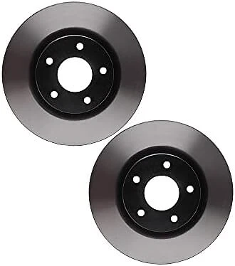 前盘式制动转子适用于三菱 Lancer、道奇 Caliber、克莱斯勒 Sebring、 — 第 1/3 张图片