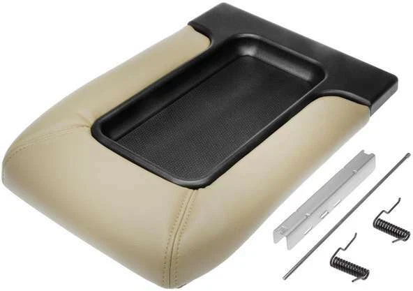 Console Lid for 2001-2004 GMC Yukon XL 1500 - Image 1 of 1