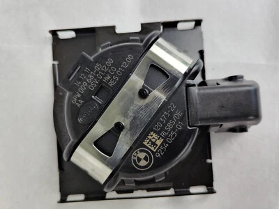 BMW 528i 535i 550i F10 2011-2013 MÓDULO SENSOR LLUVIA PARABRISAS 120373-22 OEM Foto 1 de 2