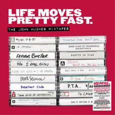 Various Artists Life Moves Pretty Fast: The John Hughes Mixtape (CD) (UK IMPORT)