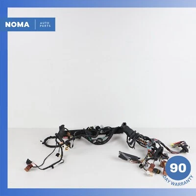 Жгут проводов двигателя 98-99 Jaguar X100 XK8 LJB3350EB от оригинального производителя - Изображение 1 из 4