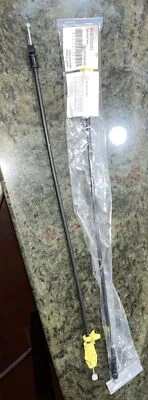 适用于 2007 - 2014 雪佛兰索罗德 1500 2500 HD 3500 高清 LTWT 门闩电缆 全新 — 第 1/4 张图片