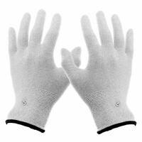 Silver 10-65010 Bilt-Rite Mastex Health Conductive Glove Silver 10-65010 Bilt-Rite Mastex Health Conductive Glove